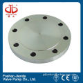 PN16 oil and gas stainless steel slip on forged flange with high quality
